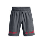 Vêtements Under Armour Woven Graphic WM Shorts