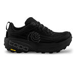 Chaussures de running TOPO ATHLETIC TOPO ATHLETIC Vista Chaussure trail Hommes - noir, noir
