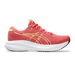 Chaussures de running ASICS ASICS Gel-Excite 11 Chaussure de running sans stabilisateurs Femmes-corail, jaune