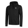Crew Chill Sweat À Capuche Hommes-Noir