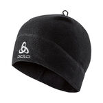 V&ecirc;tements Odlo Odlo Microfleece Warm Eco Hat