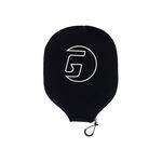 Accessoires raquettes Gamma Gamma Housse De Raquette-Noir