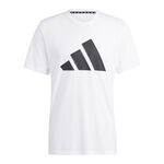 Vêtements adidas Training Essential Feel Ready Logo Tee