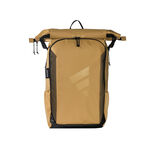 Sacs De Tennis adidas Backpack Multigame Sand 3.4