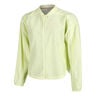 Nagino Run Veste Running Femmes-Jaune