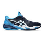 Chaussures De Tennis ASICS Court FF 3 Novak CLAY