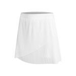 Vêtements JLindeberg JLindeberg Svenja Jupe Femmes-Blanc