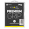 Premium Grip wei&szlig; 12er