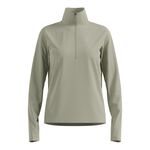 Vêtements Odlo Essential Thermal Midlayer 1/2 Zip