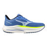 Wave Inspire 22                 Chaussure de running avec stabilisateurs Femmes-bleu, blanc