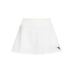 Vêtements Diadora Diadora L. Core Jupe Femmes-Blanc