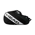 HEAD HEAD Elite Supercombi Sac de padel - noir