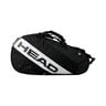 Elite Supercombi Sac de padel - noir