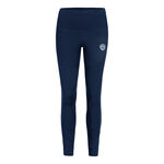V&ecirc;tements BIDI BADU BIDI BADU Crew Collant Tight Femmes-Bleu Fonc&eacute;