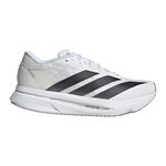 Chaussures de running adidas adidas Adizero SL 2 Chaussure De Running Sans Stabilisateurs Femmes-Blanc,Noir
