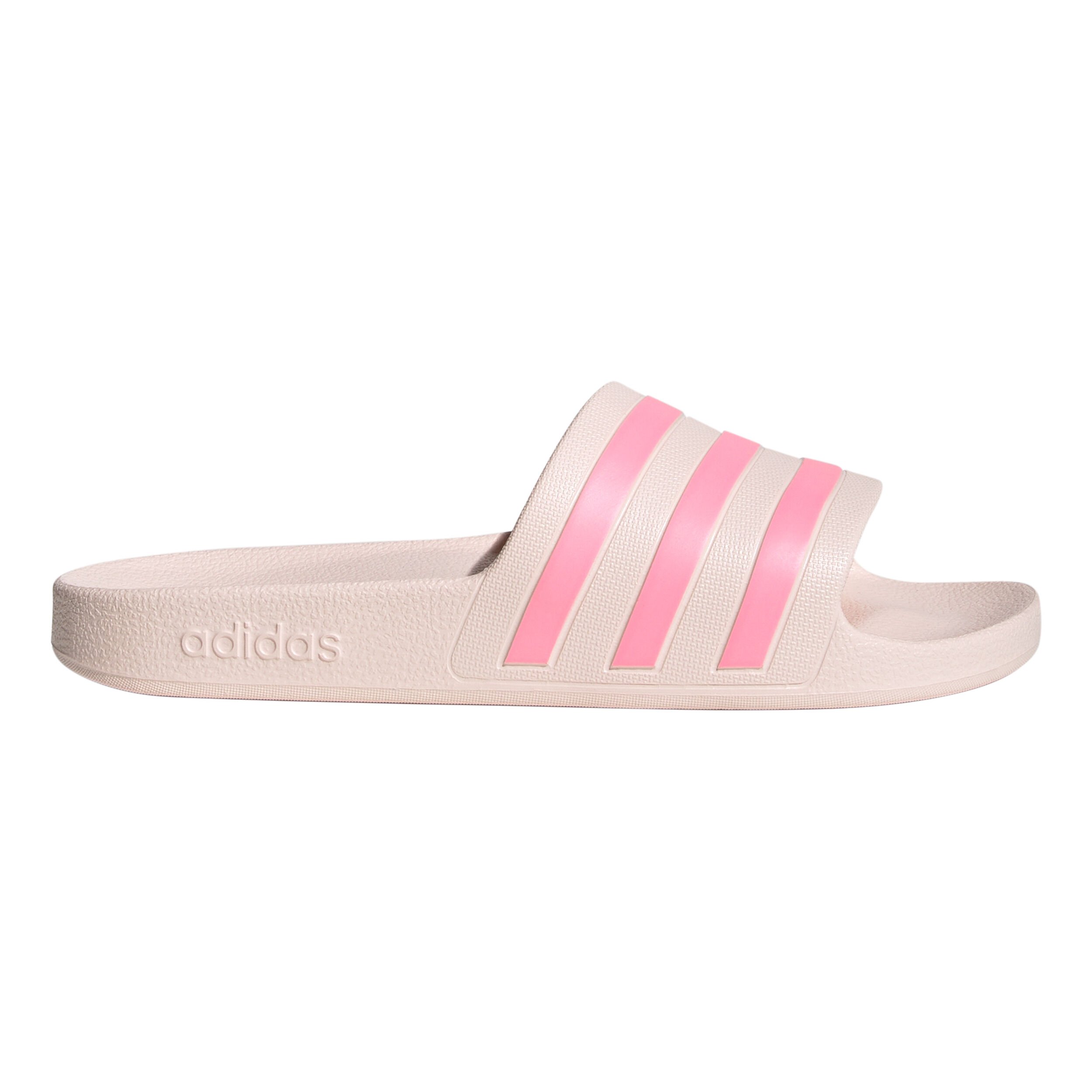 Tong adidas femme rose top