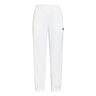 U. Track Pantalon Surv&ecirc;tement Hommes-Blanc