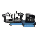 Équipement technique Gamma Gamma X-Els Touch Machine à corder 