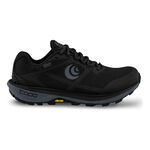 Chaussures de running TOPO ATHLETIC TOPO ATHLETIC Terraventure 4 WP Chaussure Trail Hommes-Noir,Gris
