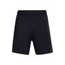 Techent 7in Shorts Hommes-Noir,Gris Fonc&eacute;