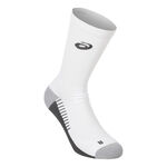 Vêtements ASICS ASICS  Performance Crew Chaussettes de running -blanc