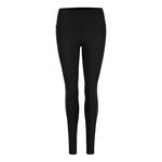 Vêtements Nike Nike Dri-Fit One High-Waisted Collant Tight Femmes-Noir