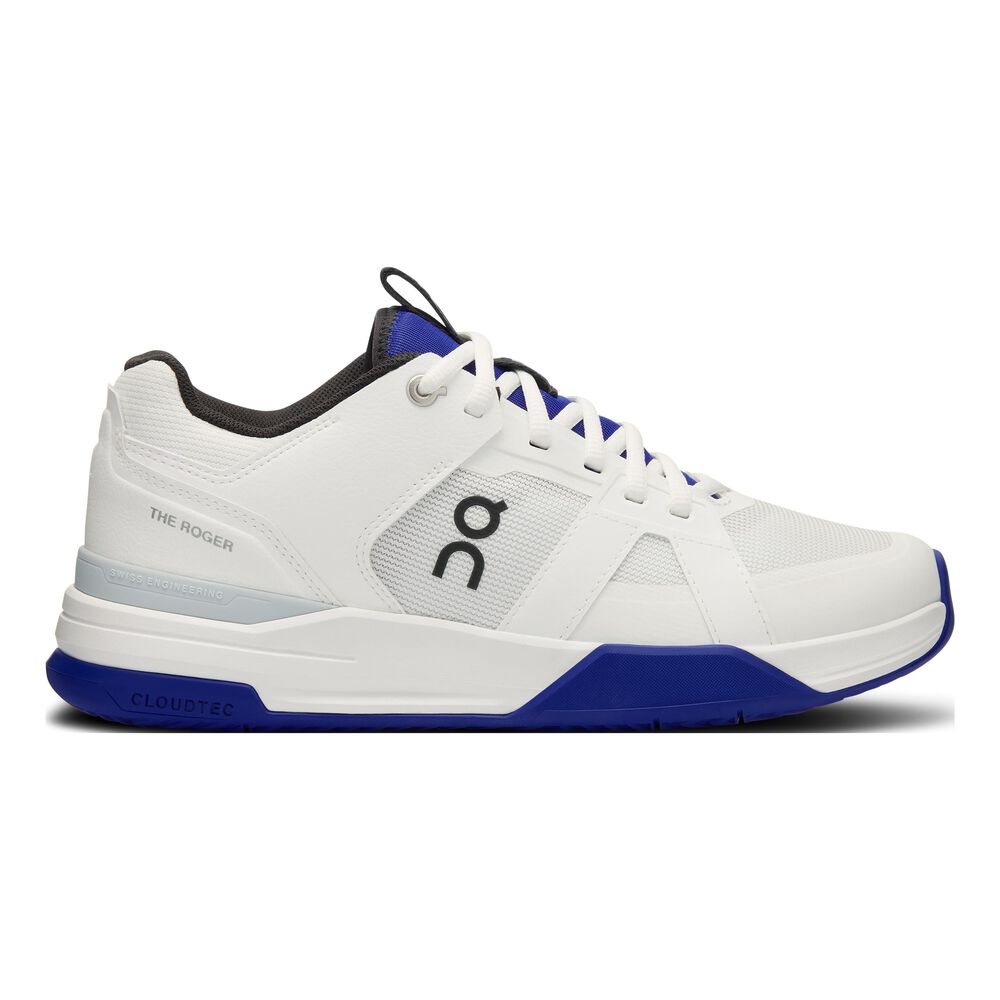 On The Roger Clubhouse Pro Chaussures de tennis Femmes