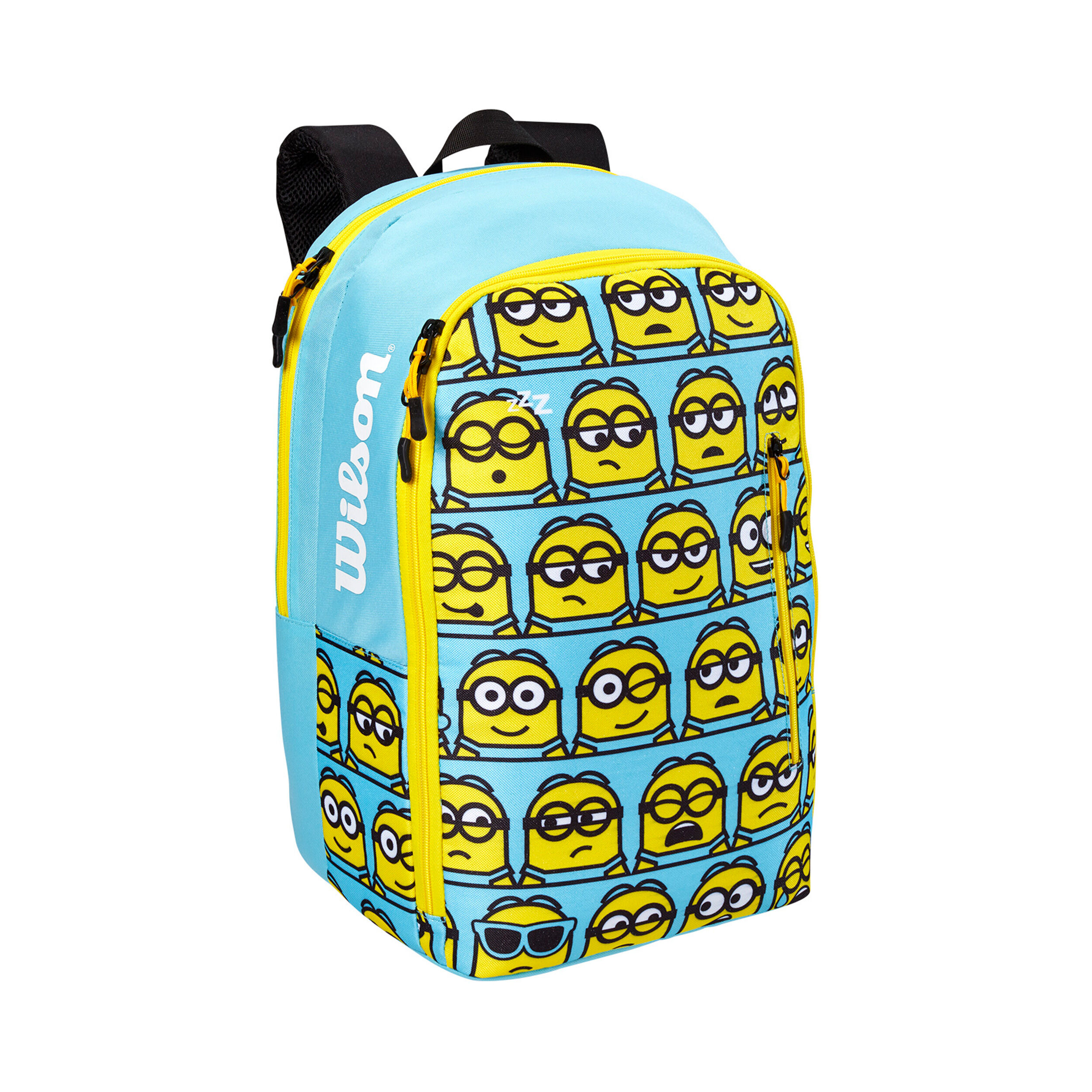 Sac à dos 2025 minions