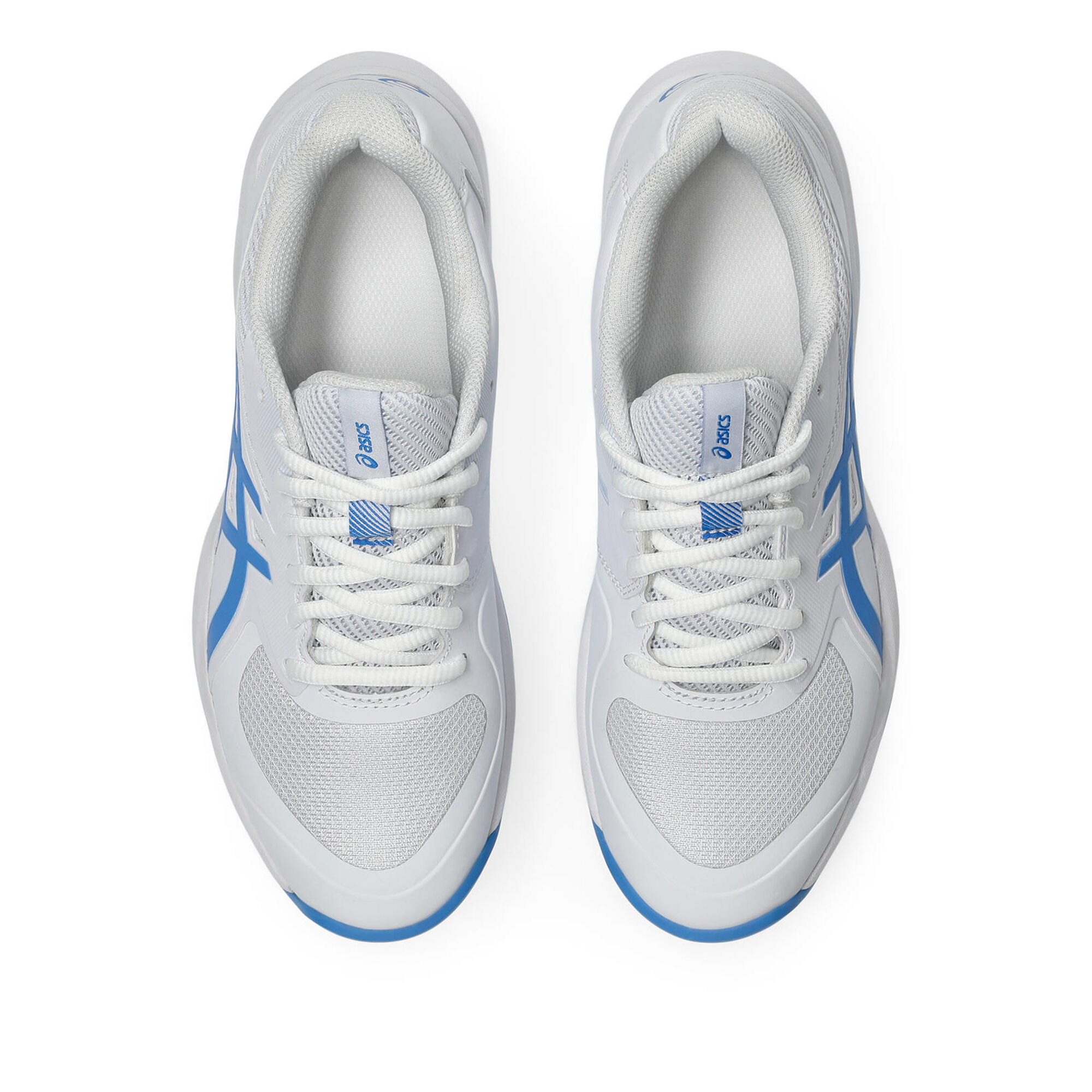 ASICS