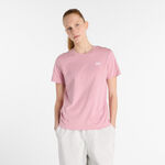 Vêtements New Balance Sport Essentials Jersey T-Shirt