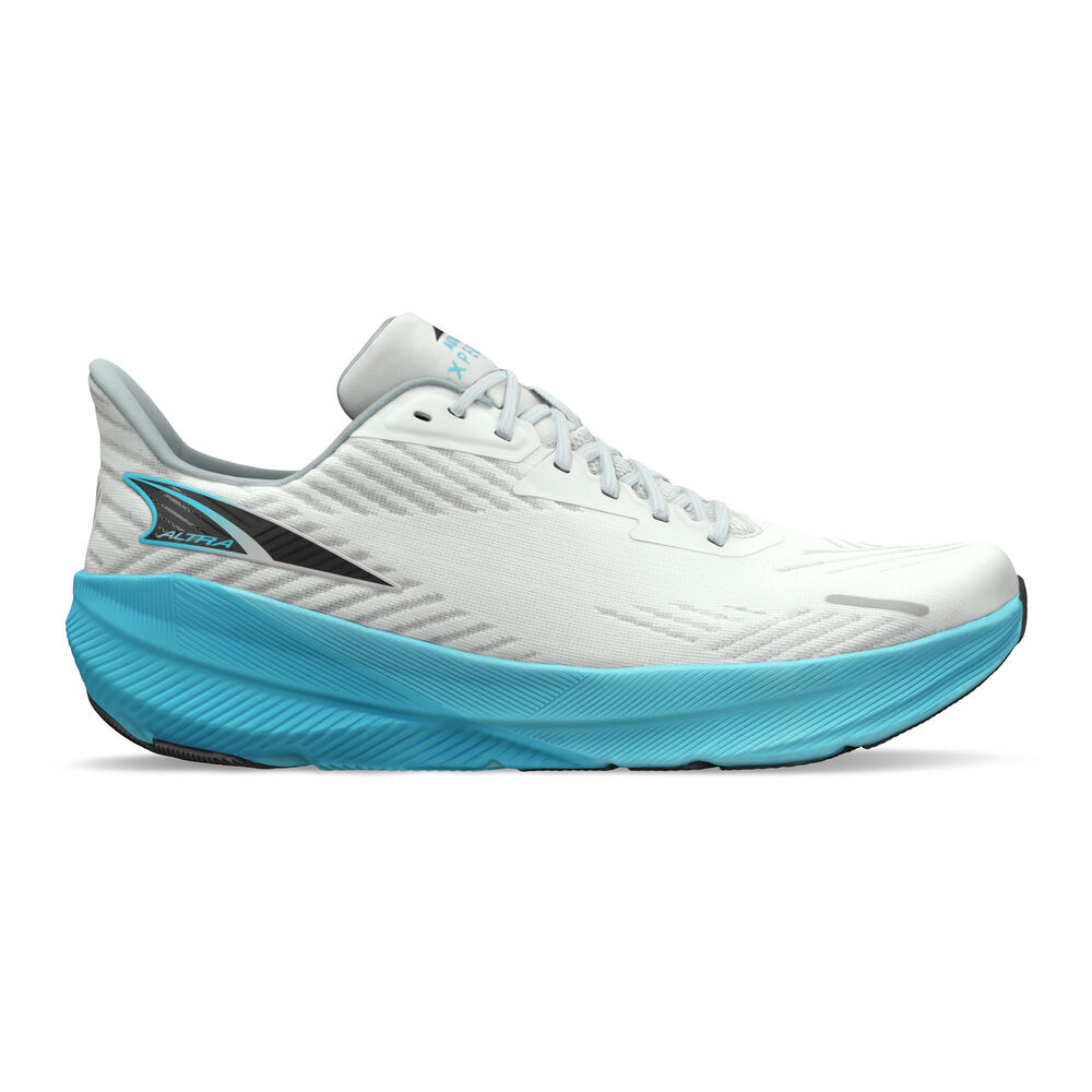 Altra AltraFWD Experience Chaussure De Running Sans Stabilisateurs Hommes