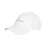 Vêtements JLindeberg JLindeberg Chris Casquette Hommes-Blanc