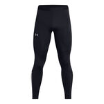 V&ecirc;tements Under Armour Under Armour Launch Elite Coldweather Collant De Course Hommes-Noir