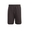 Club 7in Shorts Hommes-Noir