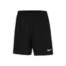 Dri-Fit Challenger 7in 2in1 Short De Running Hommes-Noir,Gris