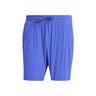 Ergo Pro 7in Shorts Hommes-Bleu