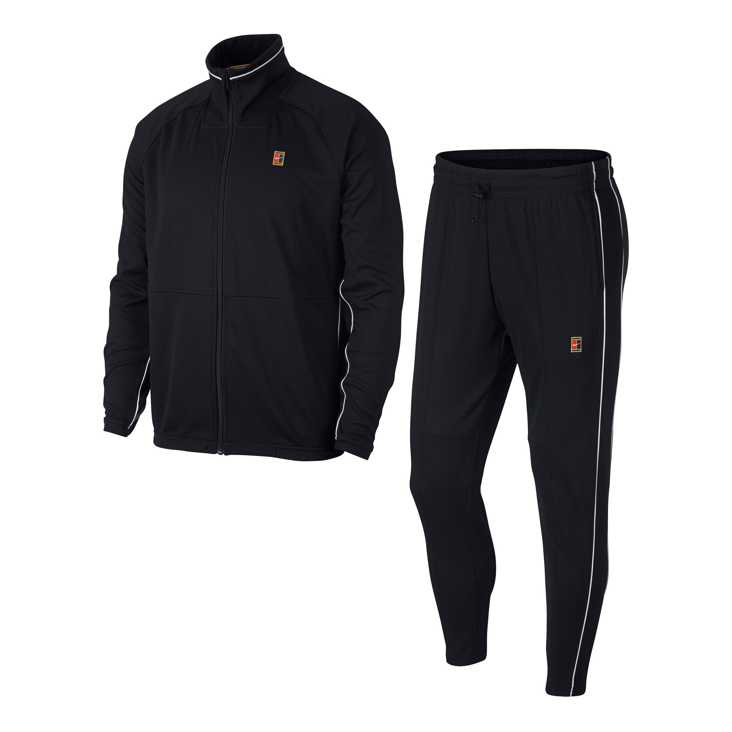 Nike court on sale survetement
