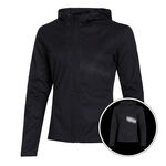 Vêtements NEO NEO Reflex-Tex Veste Running Femmes-Noir
