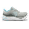 Aura Chaussure de running avec stabilisateurs Femmes - gris, bleu