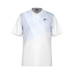 Vêtements HEAD Arne B T-Shirt Boys