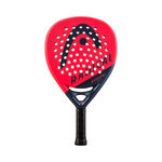 Raquette de padel HEAD HEAD Radical Elite Raquettes test