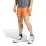 adi365 5in  Short de running Hommes-abricot