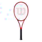 Raquettes de tennis Wilson Wilson Pro Staff 97L V14 Raquette De Comp&eacute;tition