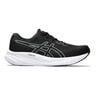 Gel-Pulse 15 Chaussure De Running Sans Stabilisateurs Hommes-Noir,Gris