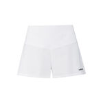 HEAD HEAD Dynamic Short avec poche-balles Femmes - blanc, 