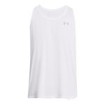 Vêtements Under Armour Streaker Singlet Tank-Top