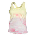 Vêtements BIDI BADU Waris Tech Tank 2in1