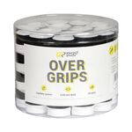Surgrips Racket Roots RR Grips 60er schwarz