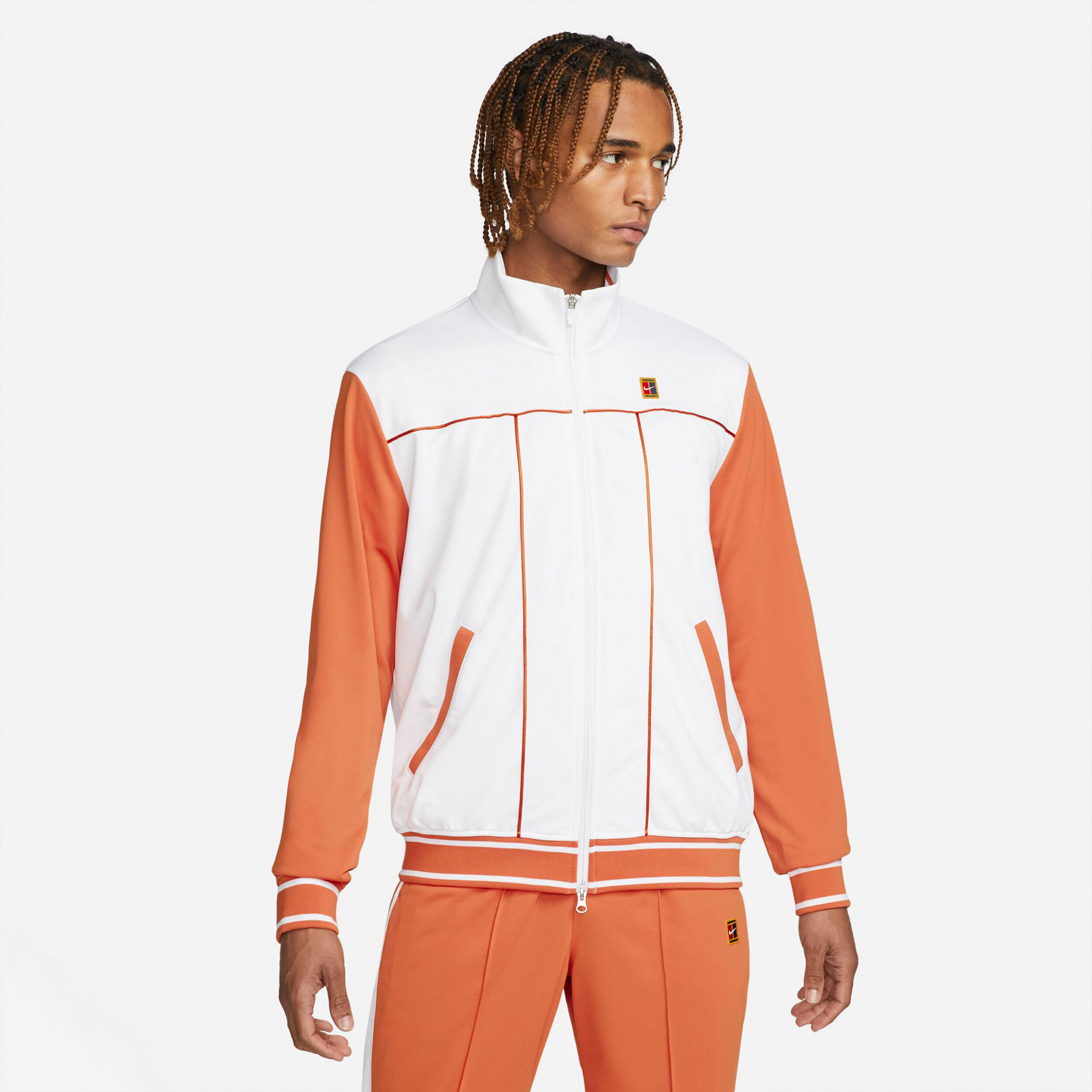 Survetement nike tennis homme online