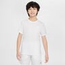 Dri-Fit  T-shirt Garçons-blanc